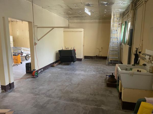 Maison de type 5 proche centre ville