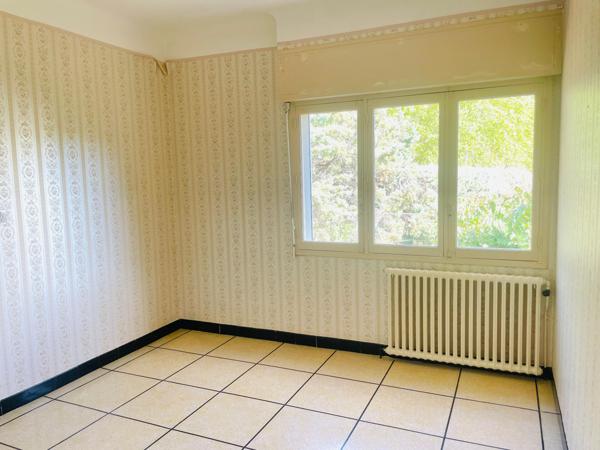 Maison de type 5 proche centre ville