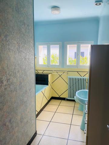 Maison de type 5 proche centre ville