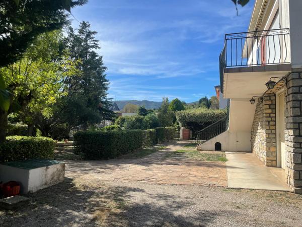 Maison de type 5 proche centre ville