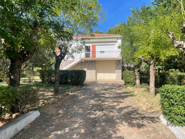 Maison de type 5 proche centre ville