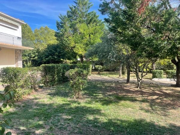 Maison de type 5 proche centre ville