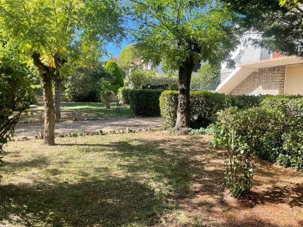 Maison de type 5 proche centre ville