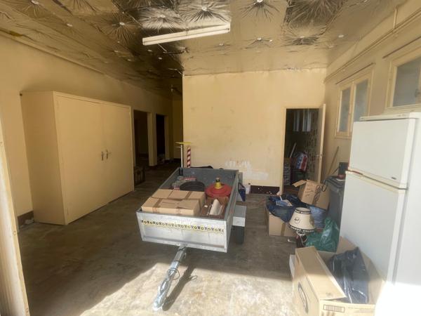 Maison de type 5 proche centre ville