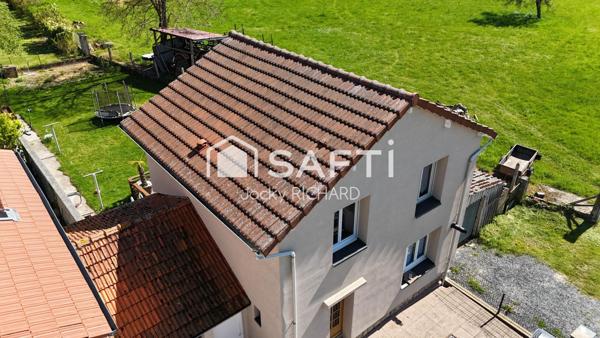 maison de village