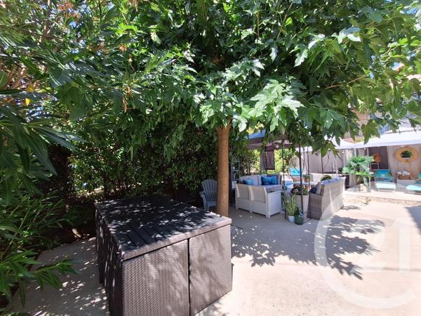 Maison à vendre  4 pièces - 63,01 m 2   ST MARTIN DE VALGALGUES  - 30