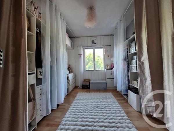 Maison à vendre  4 pièces - 63,01 m 2   ST MARTIN DE VALGALGUES  - 30