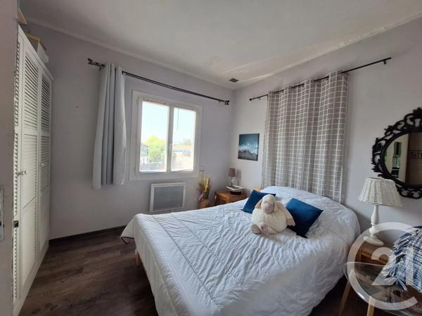 Maison à vendre  4 pièces - 63,01 m 2   ST MARTIN DE VALGALGUES  - 30
