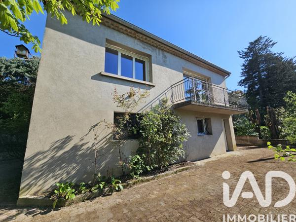 Maison à vendre 5 pièces 87 m² Privas