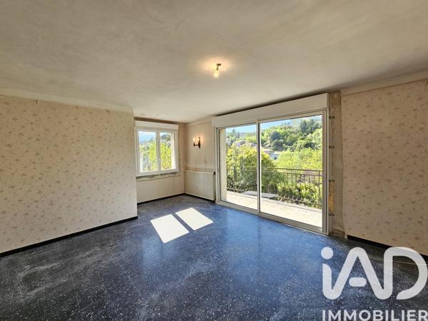 Maison à vendre 5 pièces 87 m² Privas