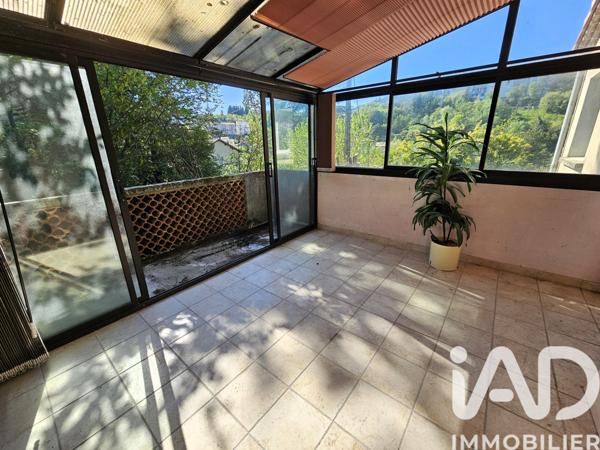 Maison à vendre 5 pièces 87 m² Privas