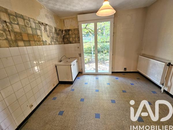 Maison à vendre 5 pièces 87 m² Privas