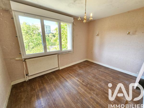 Maison à vendre 5 pièces 87 m² Privas