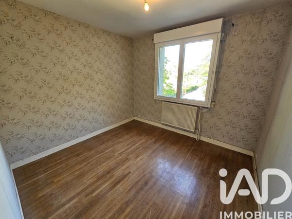 Maison à vendre 5 pièces 87 m² Privas