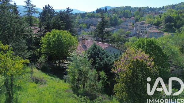 Maison à vendre 5 pièces 87 m² Privas