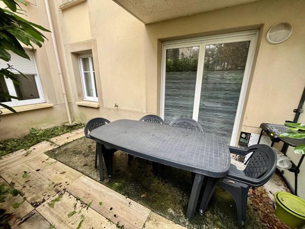 Vente Appartement 2 pièces 37 m2 à Dourdan