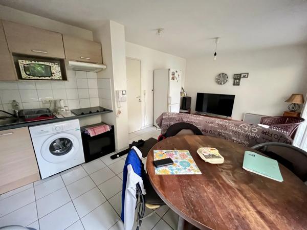 Vente Appartement 2 pièces 37 m2 à Dourdan