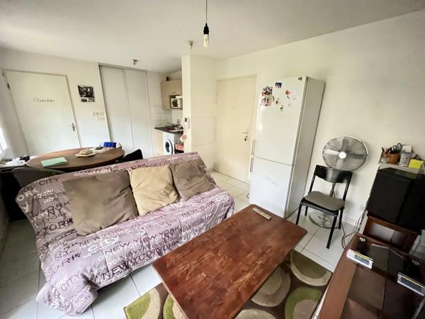 Vente Appartement 2 pièces 37 m2 à Dourdan