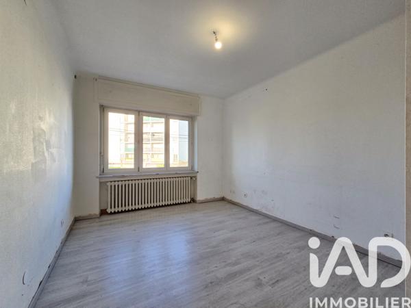 Maison à vendre 6 pièces 110 m² Metz