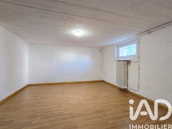 Maison à vendre 6 pièces 110 m² Metz