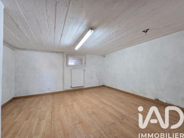 Maison à vendre 6 pièces 110 m² Metz