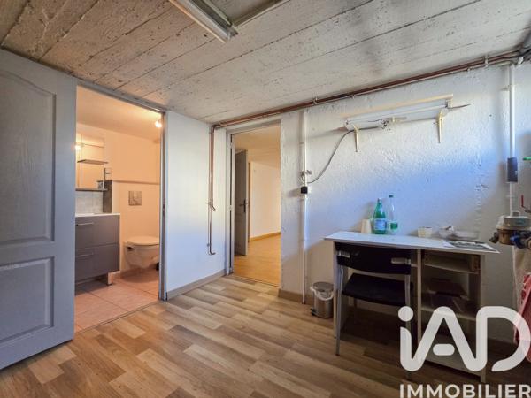 Maison à vendre 6 pièces 110 m² Metz