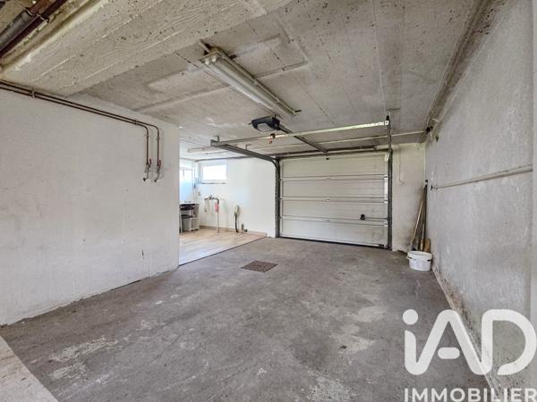 Maison à vendre 6 pièces 110 m² Metz