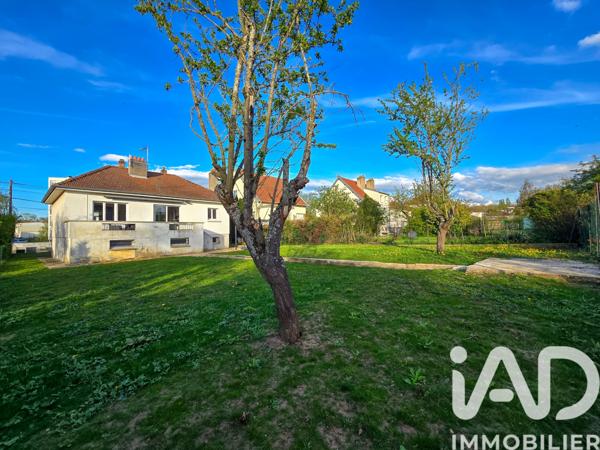 Maison à vendre 6 pièces 110 m² Metz