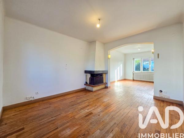 Maison à vendre 6 pièces 110 m² Metz