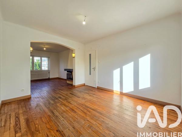 Maison à vendre 6 pièces 110 m² Metz