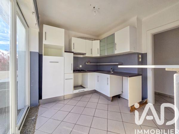 Maison à vendre 6 pièces 110 m² Metz