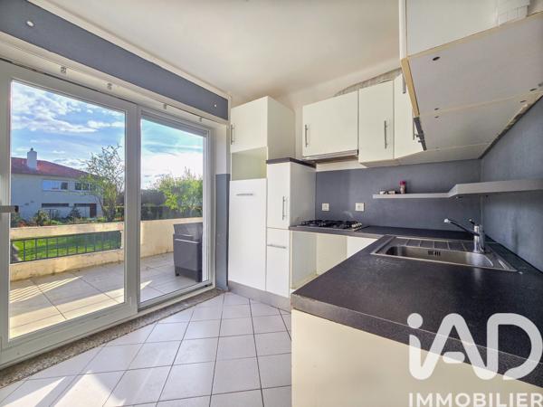 Maison à vendre 6 pièces 110 m² Metz