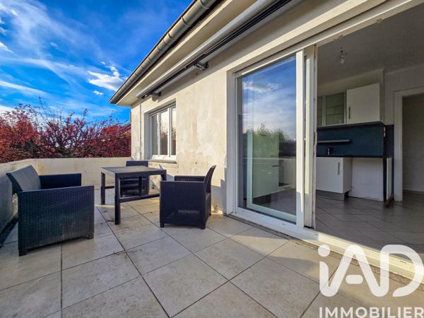 Maison à vendre 6 pièces 110 m² Metz