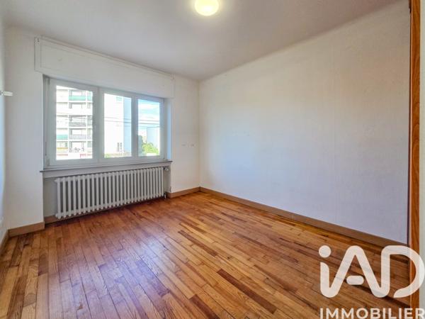 Maison à vendre 6 pièces 110 m² Metz