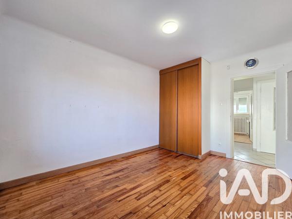 Maison à vendre 6 pièces 110 m² Metz