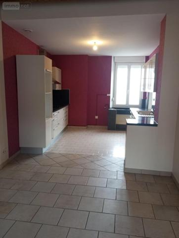 Maison à vendre à La Capelle dans l'Aisne (02260), ref : 02082-602