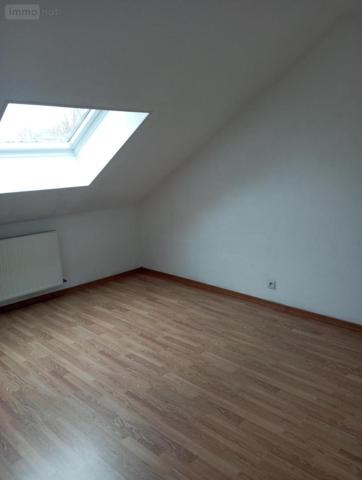 Maison à vendre à La Capelle dans l'Aisne (02260), ref : 02082-602