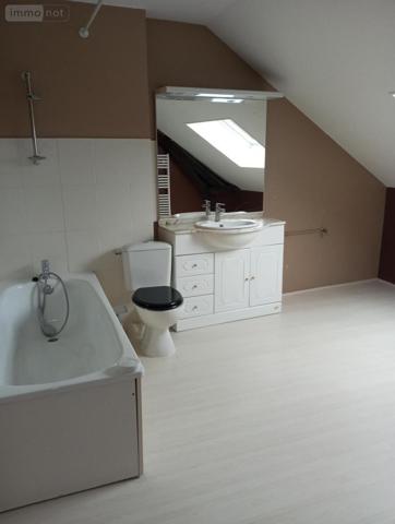 Maison à vendre à La Capelle dans l'Aisne (02260), ref : 02082-602