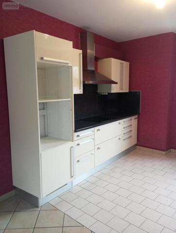 Maison à vendre à La Capelle dans l'Aisne (02260), ref : 02082-602