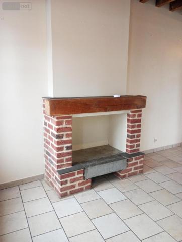 Maison à vendre à La Capelle dans l'Aisne (02260), ref : 02082-602