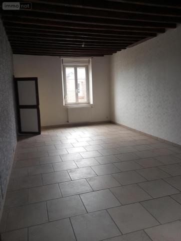 Maison à vendre à La Capelle dans l'Aisne (02260), ref : 02082-602