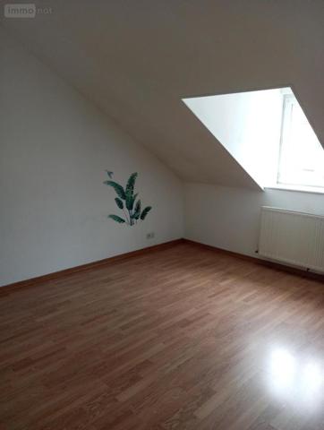 Maison à vendre à La Capelle dans l'Aisne (02260), ref : 02082-602