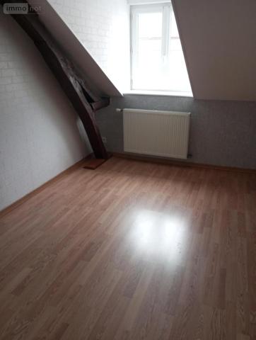 Maison à vendre à La Capelle dans l'Aisne (02260), ref : 02082-602