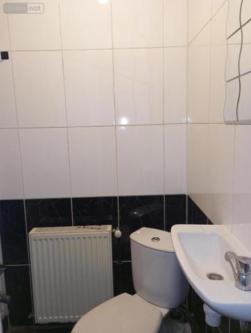 Maison à vendre à La Capelle dans l'Aisne (02260), ref : 02082-602