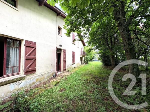 Maison à vendre  5 pièces - 123,21 m 2   TOURNEFEUILLE  - 31