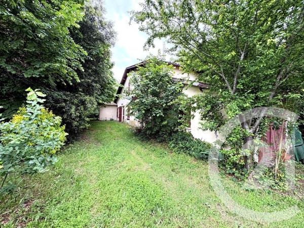 Maison à vendre  5 pièces - 123,21 m 2   TOURNEFEUILLE  - 31