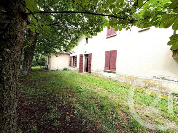 Maison à vendre  5 pièces - 123,21 m 2   TOURNEFEUILLE  - 31