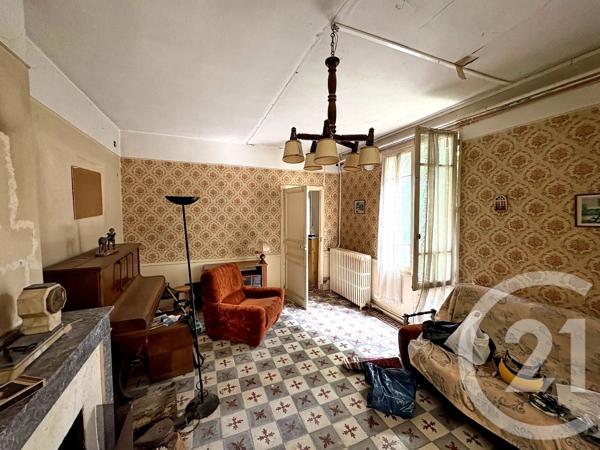 Maison à vendre  5 pièces - 123,21 m 2   TOURNEFEUILLE  - 31