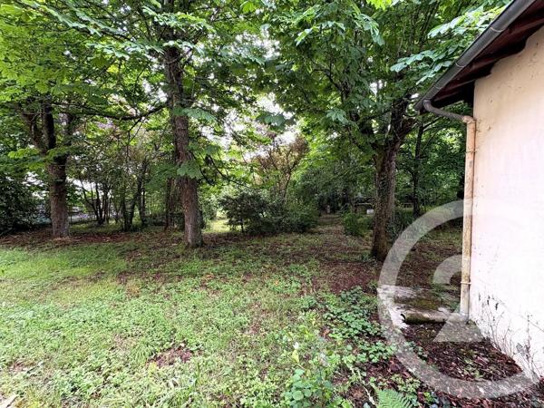 Maison à vendre  5 pièces - 123,21 m 2   TOURNEFEUILLE  - 31