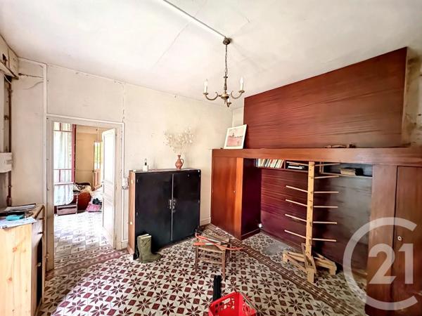 Maison à vendre  5 pièces - 123,21 m 2   TOURNEFEUILLE  - 31
